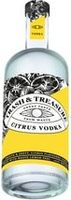 Trash & Treasure Citrus Vodka