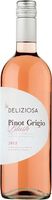 La Deliziosa Pinot Grigio Blush