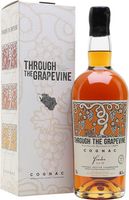 Fradon Lot 70 Cognac / Through The Grapevine