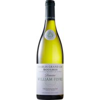 Chablis Grand Cru - Bougros