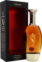 St Agnes Brandy XO Imperial 20 Year Old