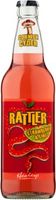 Rattler Strawberry & Lime Cider