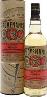 Benriach 2012 / 7 Year Old / Provenance Speyside Whisky