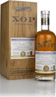 Tomintoul 30 Year Old 1989 (cask 13917) - Xtra Old Particular (Douglas Single Malt Whisky