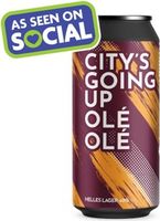 Salt Bradford Craft Ale Limited Edition 4%Abv