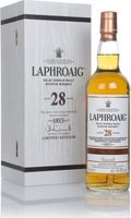 Laphroaig 28 Year Old / Bot.2018 Islay Single...