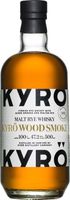 Kyro Wood Smoke Rye 50cl
