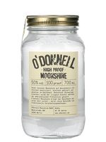 O'Donnell High Proof 50% Moonshine