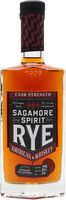 Sagamore Spirit Cask Strength Rye Whiskey