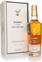 Glenfiddich 20 Year Old - Mr Porter Single Ma...