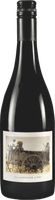 Language of Yes Santa Maria Valley Syrah