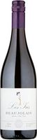Les Iris Beaujolais