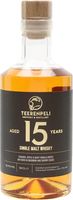 Teerenpeli 15 Year Old Finnish Single Malt Whisky