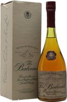 Balvenie 10YO Founders Reserve Cognac Bottle