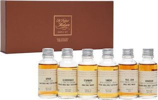 Sherry Lovers Tasting Set / 6x3cl