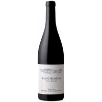 Saint Romain Rouge Sous Roche, Domaine Henri ...