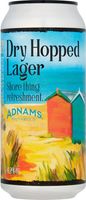 Adnams Dry Hopped Lager