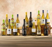 15-Bottle South African Whites Mix