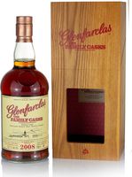 Glenfarclas 15 Year Old 2008 Family Casks Release S23