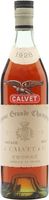 Calvet 1928 Grande Champagne Cognac