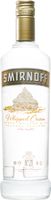 Smirnoff Whipped Cream Vodka