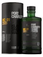 Port Charlotte MC:01 9 Year Old 2009 Islay Single Malt Scotch Whisky