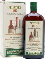 Habitation Velier Privateer 2017 New England Pure Single Rum