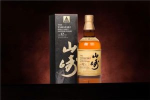 *COMPETITION* Yamazaki 12 Year Old - 100th An...