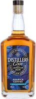 M&S Distillers Cove Coffee Flavoured Rum