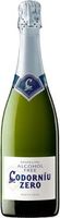 Codorniu Zero Sparkling White Wine 0%