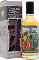 Bakery Hill 5 Year Old (That Boutique-y Whisky Company) Single Malt Whisky