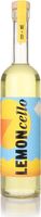Wolfe Bros Limoncello Liqueurs