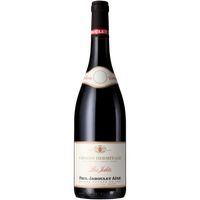 Magnum - crozes hermitage - les jalets  - maison
