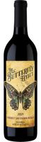 Sam Plunkett The Butterfly Effect Cabernet Merlot