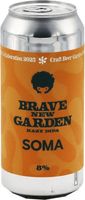 Brave New Garden