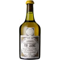 Vin Jaune, Caveau de Bacchus