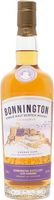 Bonnington Cognac Cask Lowland Single Malt Scotch Whisky