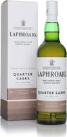 Laphroaig Quarter Cask Islay Single Malt Scotch Whisky