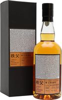 Chichibu 2013 / Bourbon Cask #2661 for TWE Japanese Single Malt Whisky