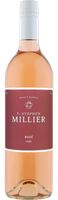 F. Stephen Millier Angels Reserve Lodi Rosé