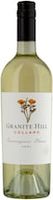 Granite Hill Sauvignon Blanc