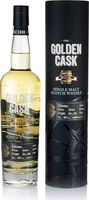 Strathmill 11 Year Old 2011 The Golden Cask (2023)