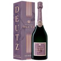 Deutz Brut Vintage Rose Champagne