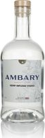 Ambary Hemp-Infused Flavoured Vodka
