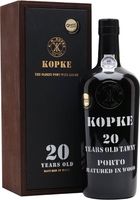 Kopke 20 Year Old
