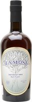 Tamosi Trinidad 2003 Single Modernist Rum