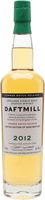 Daftmill 2012 Summer Release / Bot.2025 Lowland Whisky