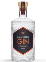 Manchester Gin Signature 70cl