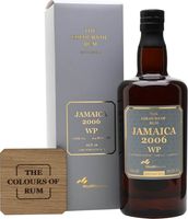 Worthy Park 2006 / Jamaica / Edition #9 / The Colours of Rum