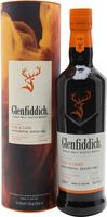 Glenfiddich Fire and Cane / Experimental Series #04 Speyside Whisky